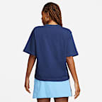 Nike Sportswear Women's Boxy T-Shirt