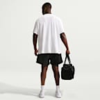 Nike N.A.C. Dri-FIT strikket treningsshorts til herre (13 cm)