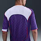 Nike Total 90 男款 Dri-FIT 短袖足球上衣