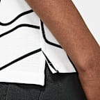 Polo Slim Fit The Nike Polo - Uomo