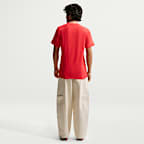 Korea Men's Nike Football T-Shirt