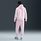 Męska dzianinowa bluza z kapturem Nike Club