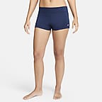 Shorts Kick para mujer Nike Swim Essential. Nike