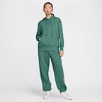 Nike Sportswear Phoenix Fleece Women's Oversized Sweatshirt French Terry Hoodie