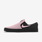 Nike SB Zoom Janoski Slip By You Sabatilles personalitzables de skateboard - Home - Multicolor/Multicolor/Multicolor/Multicolor