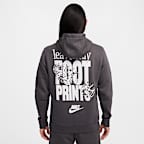 Nike Sportswear Club Men's Fleece Pullover Hoodie