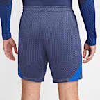 FFF Strike Men's Nike Dri-FIT Knit Football Shorts