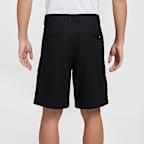 나이키 클럽 남성 우븐 카고 쇼츠