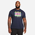 Nike Dri-FIT Men's Training T-Shirt