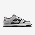 Nike Dunk Low Unlocked By You Custom Shoes