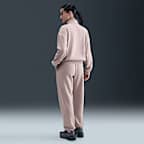 Nike Sportswear Club Fleece Women's Mid-Rise Oversized Tracksuit Bottoms