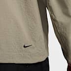 Nike Tech Men's Woven Jacket