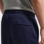 Joggers de fútbol Nike de French Terry para hombre FFF Club