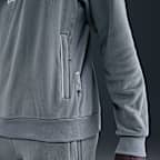 FCバルセロナ カルチャー オブ フットボール メンズ ナイキ Therma-FIT ウィンター サッカートップス