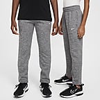 Nike Multi Stain Repel Big Kids' Therma-FIT Pants