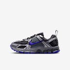 Anthracite/Smoke Grey/Metallic Silver/Hyper Royal