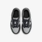 Sapatilhas Nike Dunk Low para criança