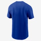 Super Bowl LX Men's Nike NFL Essential T-Shirt