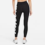 Nike Sportswear Essential Women's High-Waisted Leggings