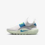 Summit White/Wolf Grey/Volt Tint/Dutch Blue