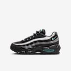 Noir/Cool Grey/Light Smoke Grey/Aurora Green