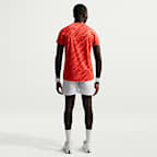 Pánské tenisové tričko NikeCourt Victory Dri-FIT