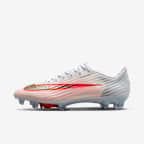 White/Bright Crimson/Blur