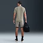 Playera de fitness para hombre Nike