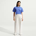 Nike Sportswear Classic Women's Loose Short-Sleeve Cropped T-Shirt