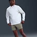 Shorts Dri-FIT de 15 cm para hombre Nike 24.7 PerfectStretch