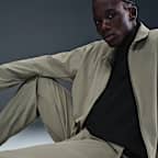 Nike 24.7 PerfectStretch Men's Dri-FIT UV Loose-Fit Utility Pants