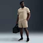 Shorts Dri-FIT de 18 cm versátiles sin forro para hombre Nike Form