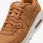 Nike Air Max 90 Older Kids' Shoes