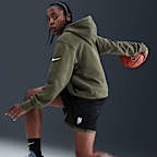 Sabrina Dri-FIT Reversible Basketball Shorts