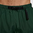 Nike Swim Voyage Men's 5" Brief-Lined Cargo Shorts