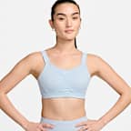 Nike Alpha Women's High-Support Padded Sports Bra