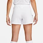 Nike Dri-FIT Academy 23 Damen-Fußballshorts