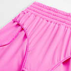 Nike Dri-FIT One Women's Ultra High-Waisted 3" Brief-Lined Shorts (Plus Size)