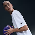 Kobe Men's Basketball T-Shirt