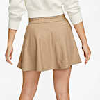 Nike Sportswear Women's Pique Skirt