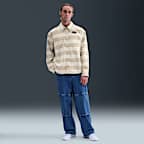 Nike SB x Eric Koston Skate Flannel