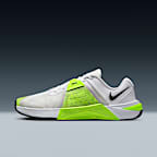 White/Volt/Black