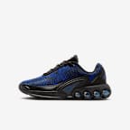 Black/Obsidian/Game Royal/Metallic Silver