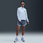 Nike Swoosh Women's Dri-FIT Running Jacket