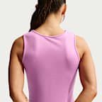 Nike One Women's Dri-FIT Tank Top