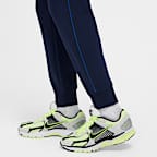 Pánské flísové cargo kalhoty Nike Air