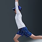 Nike Multi Big Kids' (Boys') Dri-FIT Shorts