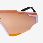 Lentes de sol espejados Nike Marquee Edge