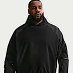Nike Tech Men's Dri-FIT Shori Knit Utility Hoodie