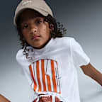 Nike Sportswear Big Kids' T-Shirt